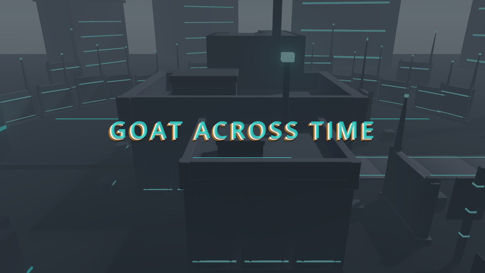 Goat Across Time