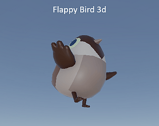 Flappy Bird 3d [Free] [Other]