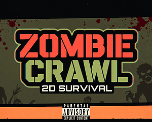 Zombie Crawl cover