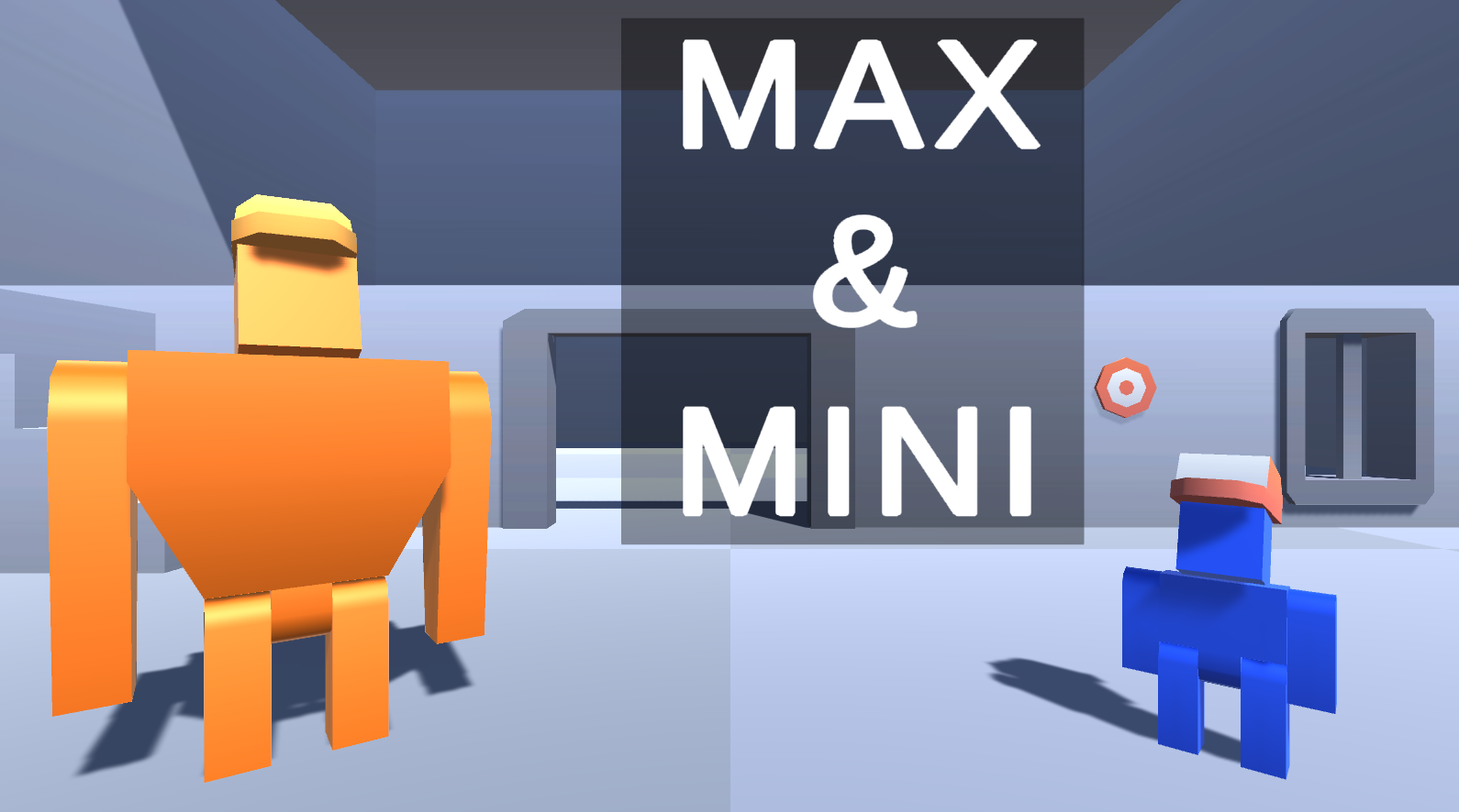 Max & Mini
