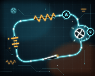 2D/3D Electrical Circuit Simulation [Free] [Simulation] [Windows] [macOS] [Linux] [Android]