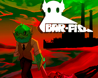 Bar-Fish [Free]