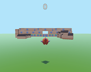 FlappyBirdDemo [Free]