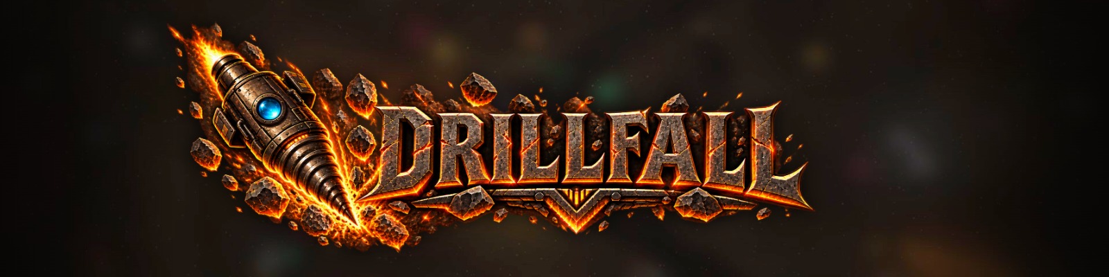 DRILLFALL