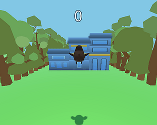 Bird Game [Free]