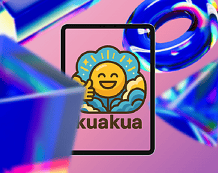 kuakua - psychology & AI [Free] [Other]
