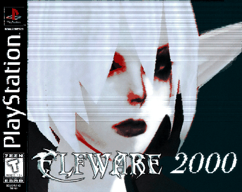 elfware_2000 [Free] [Action] [Windows]