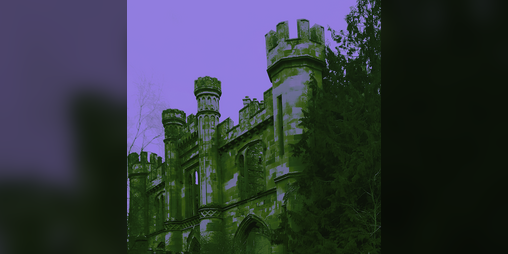 Cover image for Glimmer, Gloom, & Gloaming