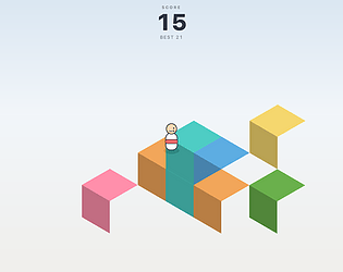 Jump Jump [Free] [Action]