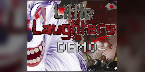 Cover image for Little Laughters DEMO