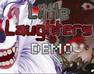 Little Laughters DEMO
