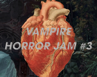 π§ββοΈ Vampire Horror Jam 3D π¦ Vol. 3: Halloween Edition π jam banner