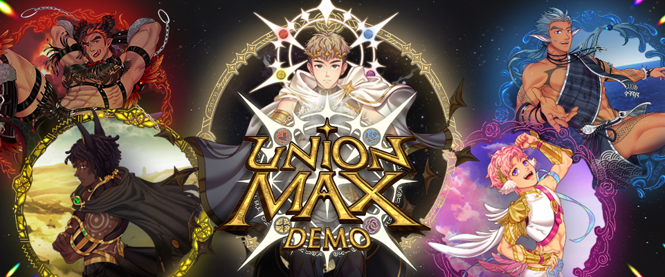 Union Max DEMO