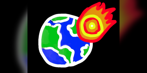 Cover image for Astral Attack