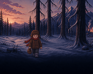 Snowman's Home [Free] [Survival]