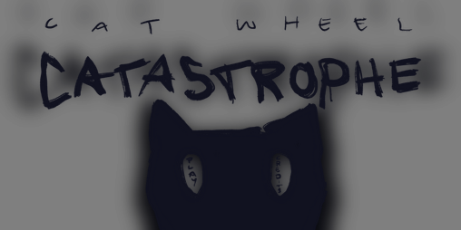 Cover image for Cat Wheel Catastrophe