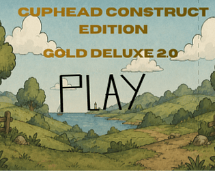 cuphead golden edition [Free]