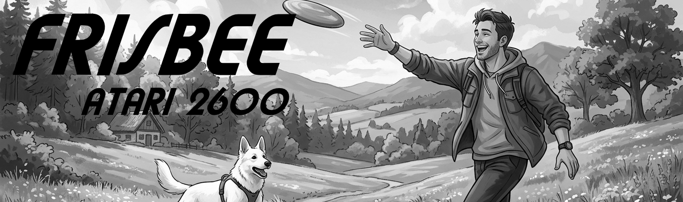 FRISBEE