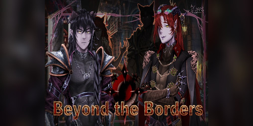 Cover image for Beyond the Borders (DEMO) 1.1