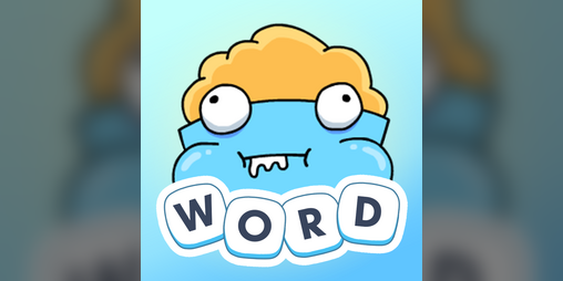 Cover image for Mr. Makes-A-Word