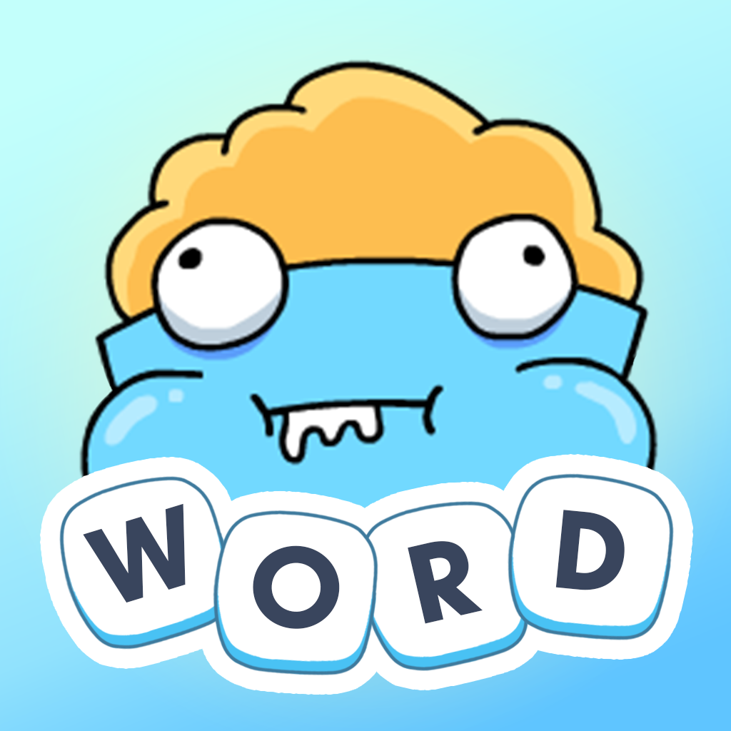 Cover image for Mr. Makes-A-Word