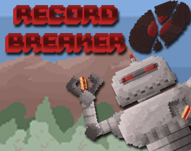 Record Breaker