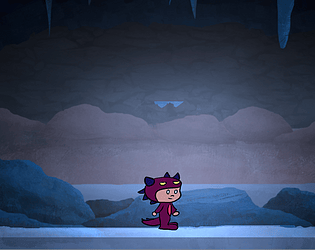 Nightmare's world