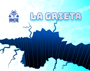 La Grieta [Free] [Adventure]