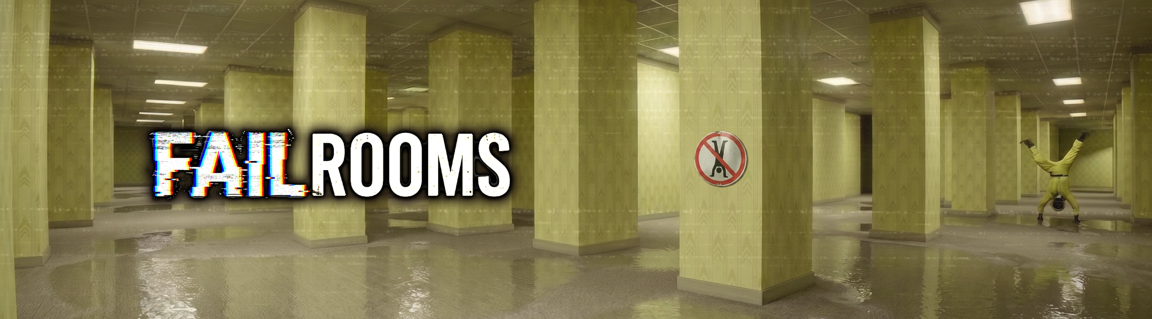 FailRooms