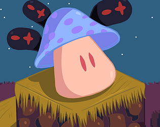 SuperMushJump