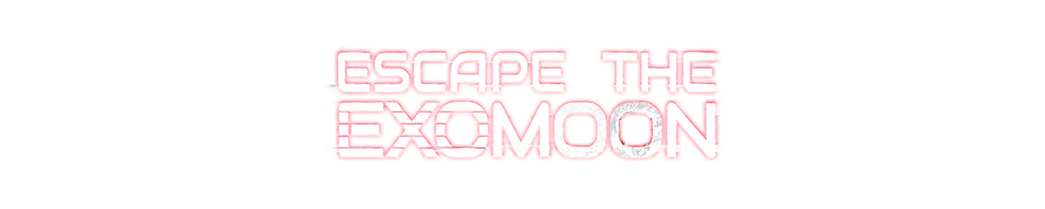 ESCAPE THE EXOMOON
