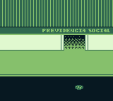 Cover image for Fila da previdência social