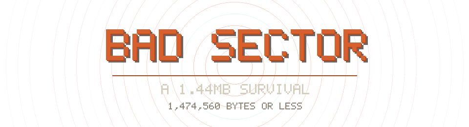 BAD SECTOR