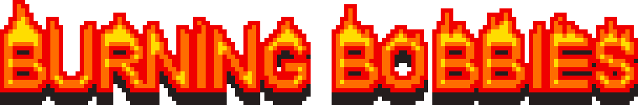 Burning Bobbies