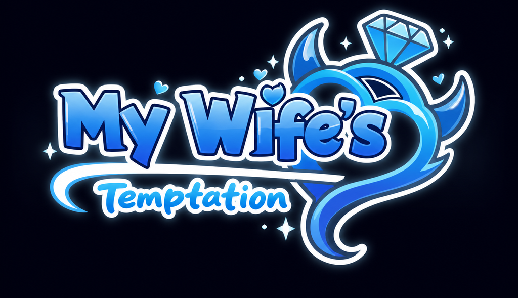 MWT - My Wife's  Temptation  [+18]