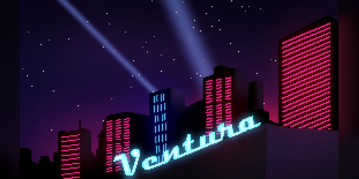 Cover image for Ventura