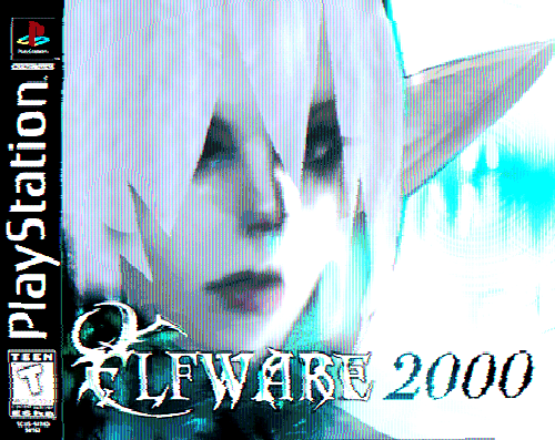 elfware_2000 [Free] [Action] [Windows]
