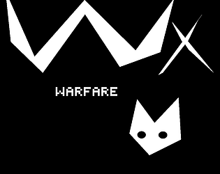 Warxt Warfare [Free] [Shooter]