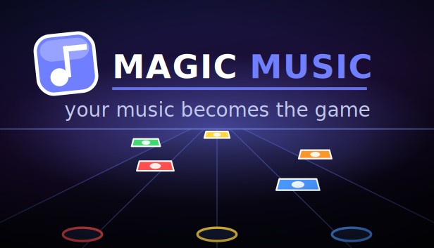 magic music