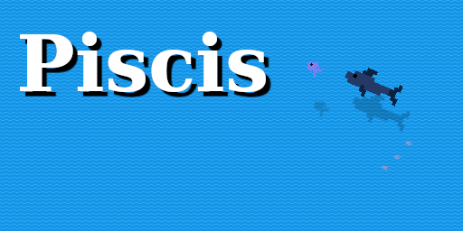 Cover image for Piscis