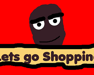 Lets Go Shoppin