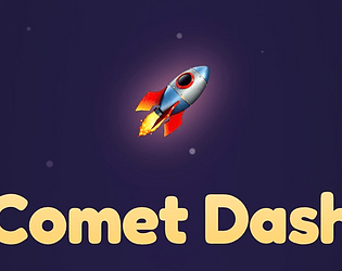 Comet dash [Free]