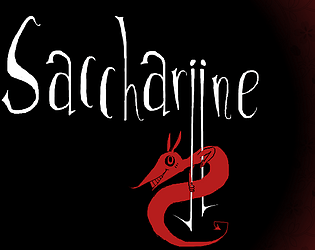 Sacchariine Demo