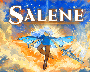 Salene [Free] [Adventure] [Windows]
