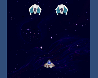Infinite Shooter