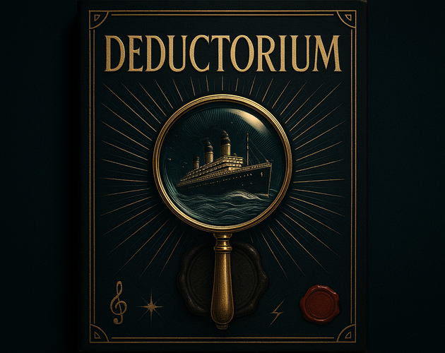 Deductorium