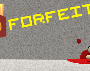 Forfeit