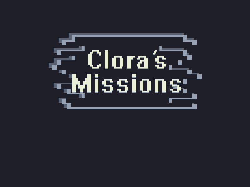 Cloras Missions