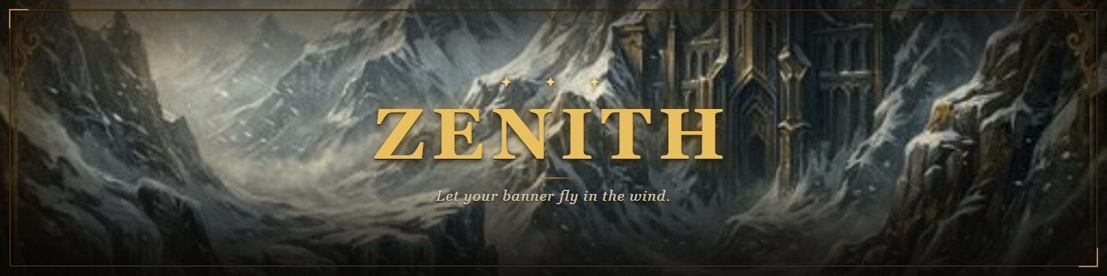 Zenith