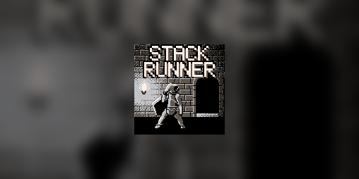 Cover image for StackRunner